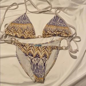 LeTarte bikini